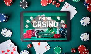 Explore the Thrills of Casino SpinsCastle UK
